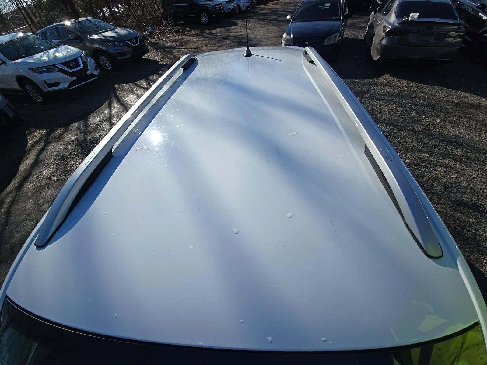 Jeep Cherokee  - изображение 9