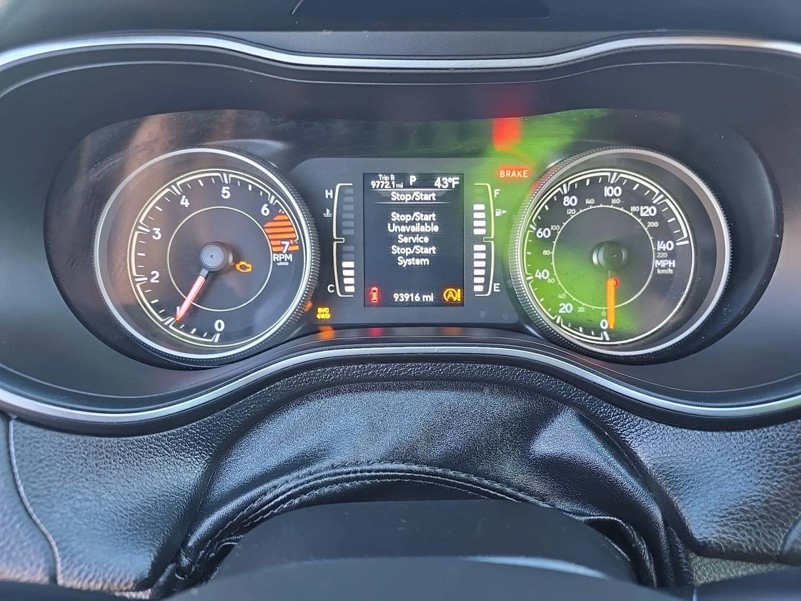 Jeep Cherokee  - изображение 6