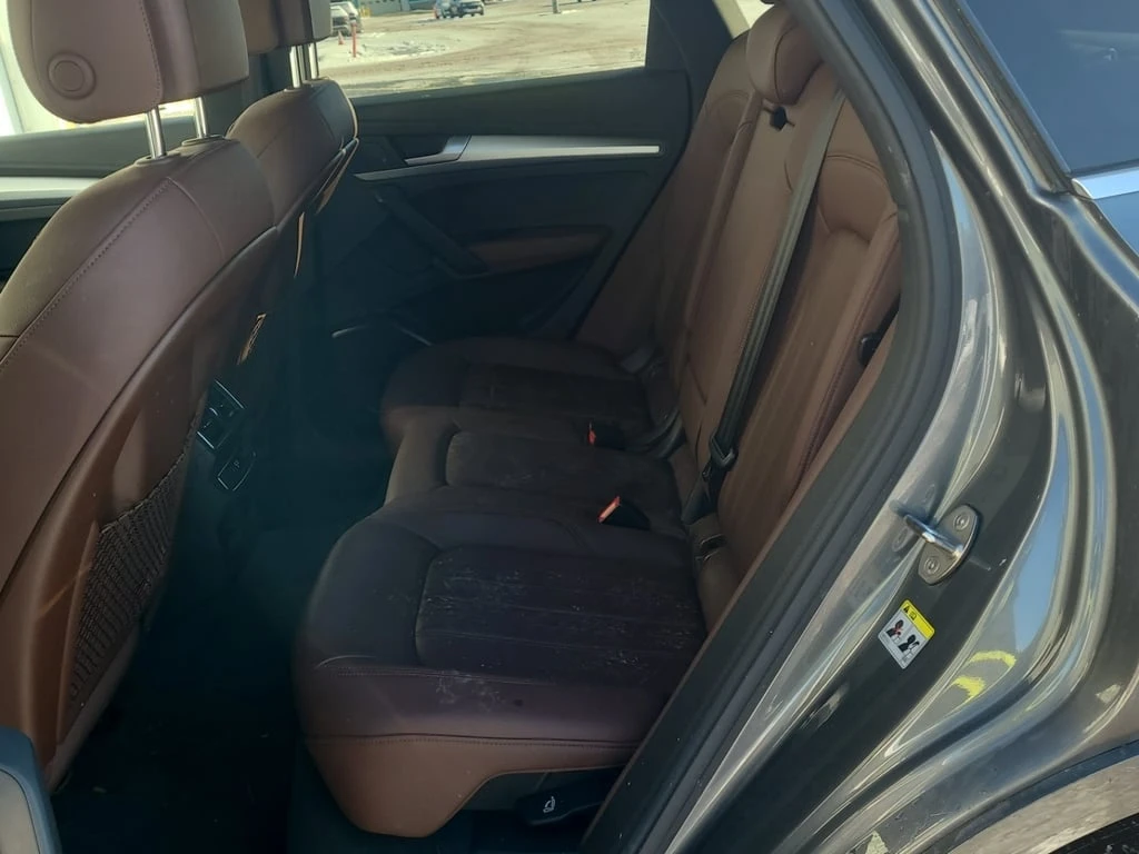 Audi Q5 * KOMFORT * CARFAX *  | Mobile.bg � ����������� 12