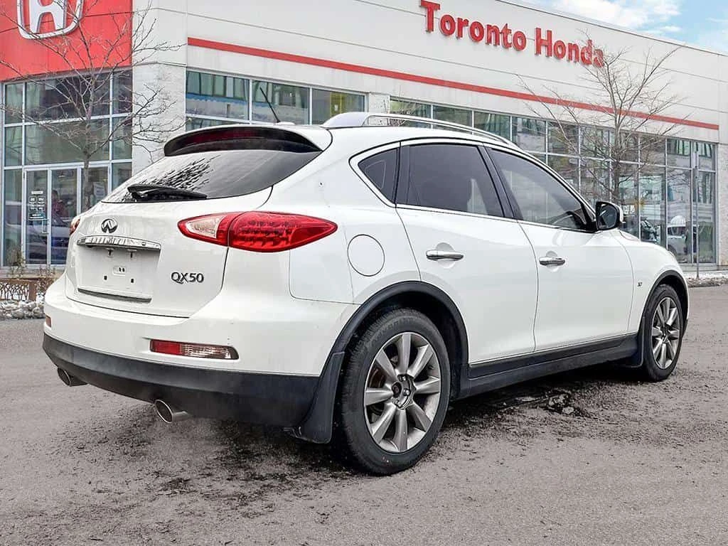 Infiniti QX50 * Base * CARFAX * ���� �� �� | Mobile.bg � ����������� 5