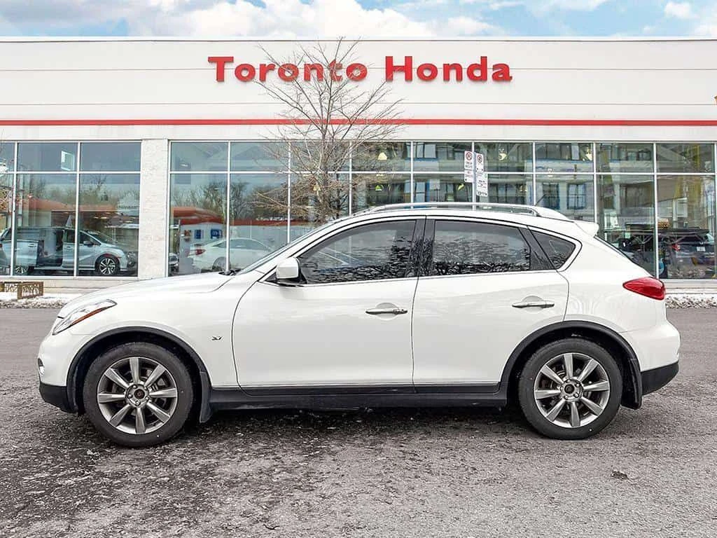 Infiniti QX50 * Base * CARFAX * ���� �� �� | Mobile.bg � ����������� 2