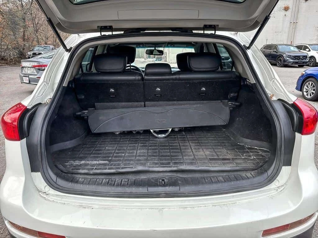 Infiniti QX50 * Base * CARFAX * ���� �� �� | Mobile.bg � ����������� 15