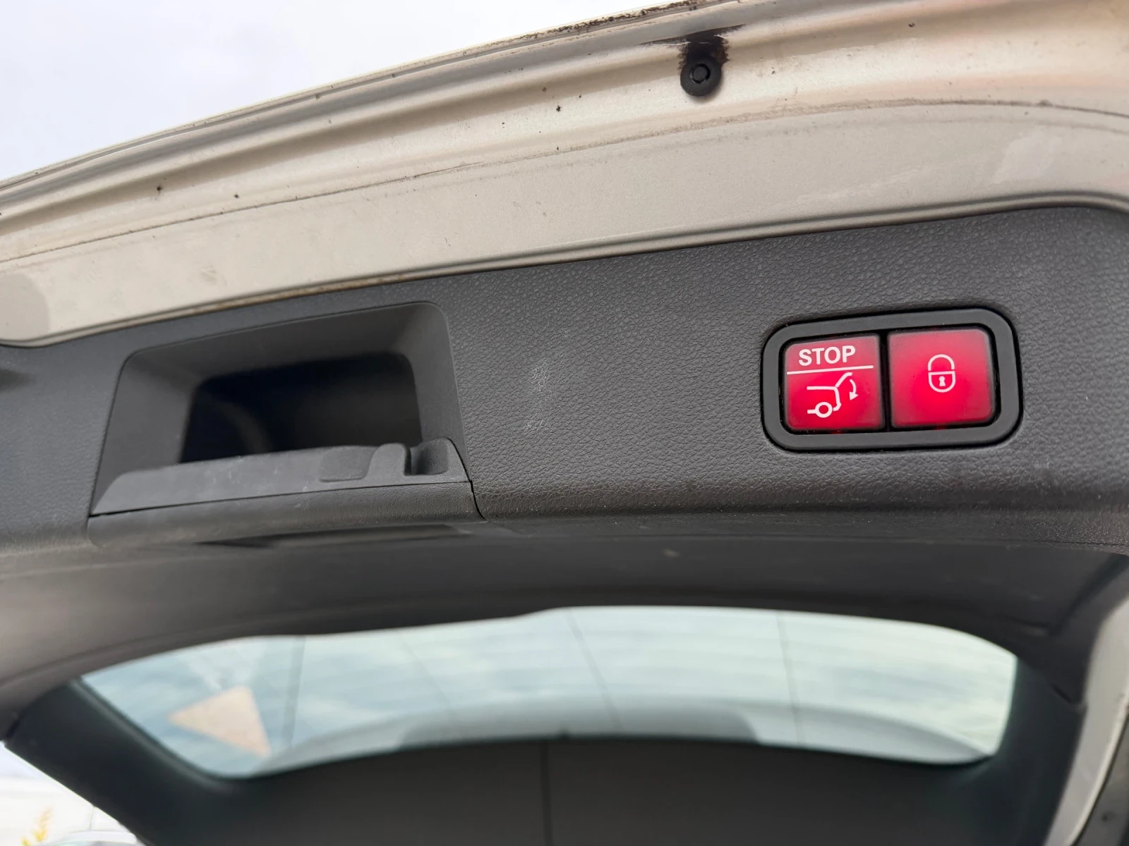 Mercedes-Benz ML 350 AMG LINE = KEYLESS GO = PANORAMA = BLIND ASSIST | Mobile.bg � ����������� 11