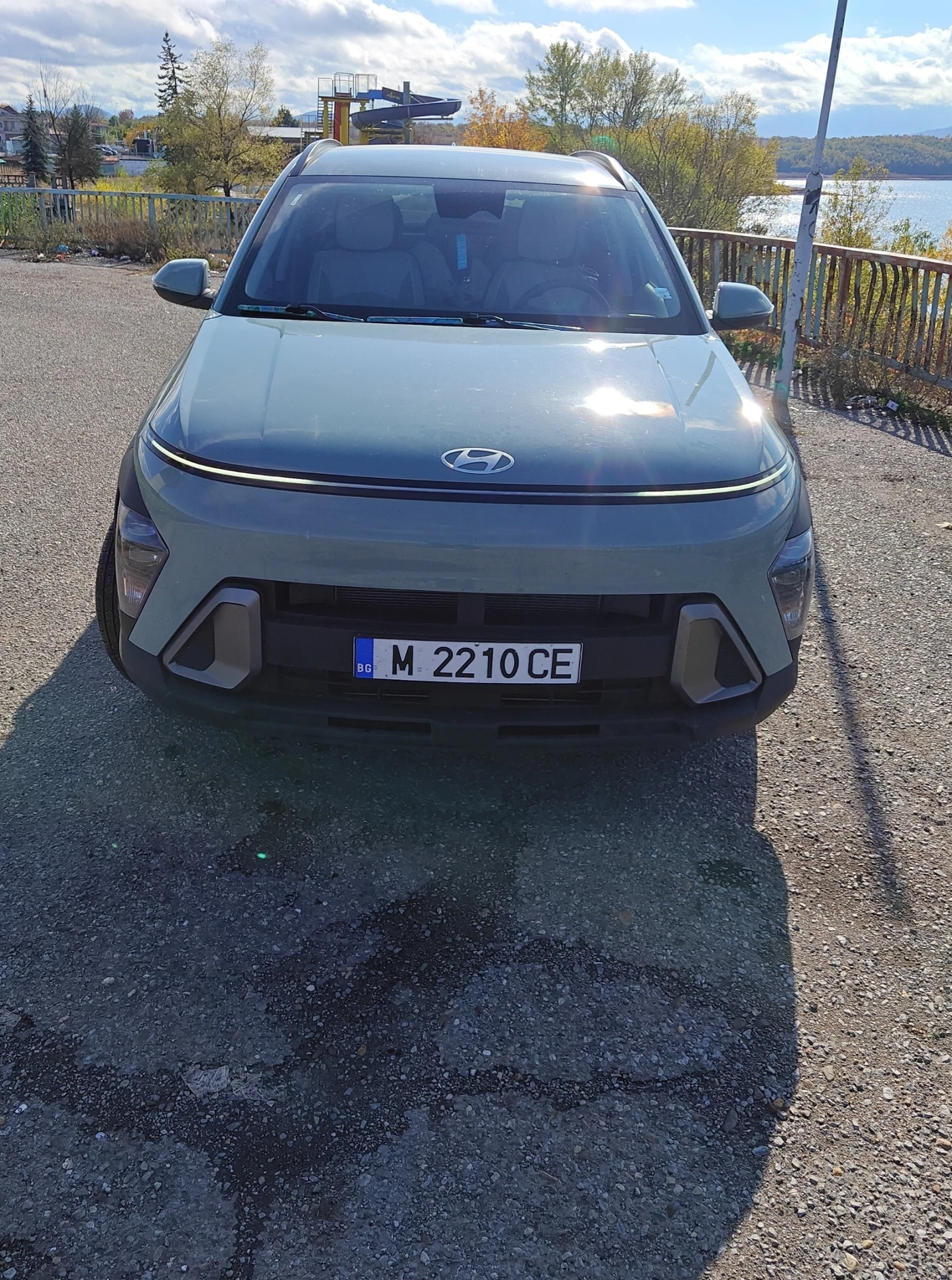 Hyundai Kona 2.0 | Mobile.bg � ����������� 1