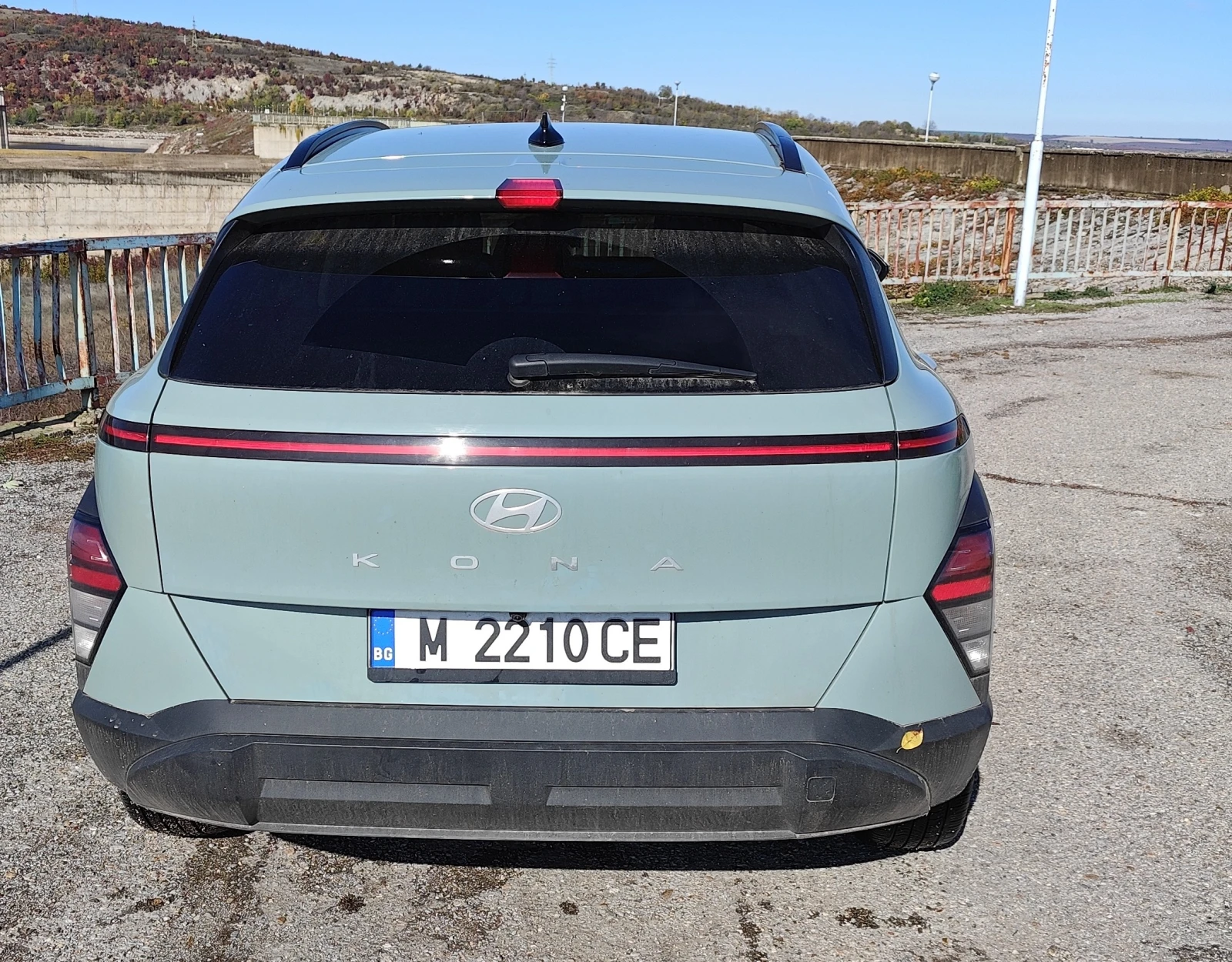 Hyundai Kona 2.0 | Mobile.bg � ����������� 7
