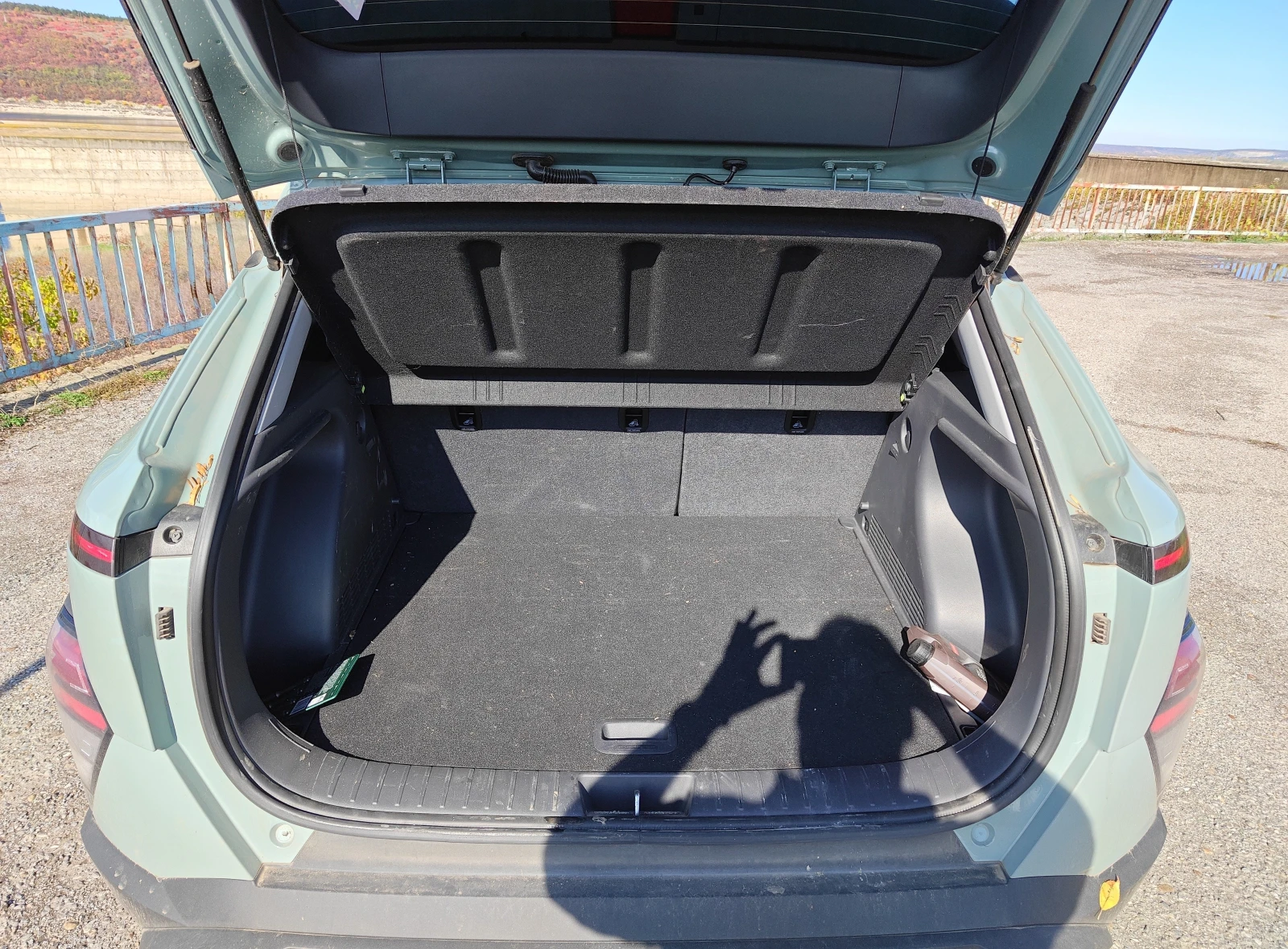 Hyundai Kona 2.0 | Mobile.bg � ����������� 8