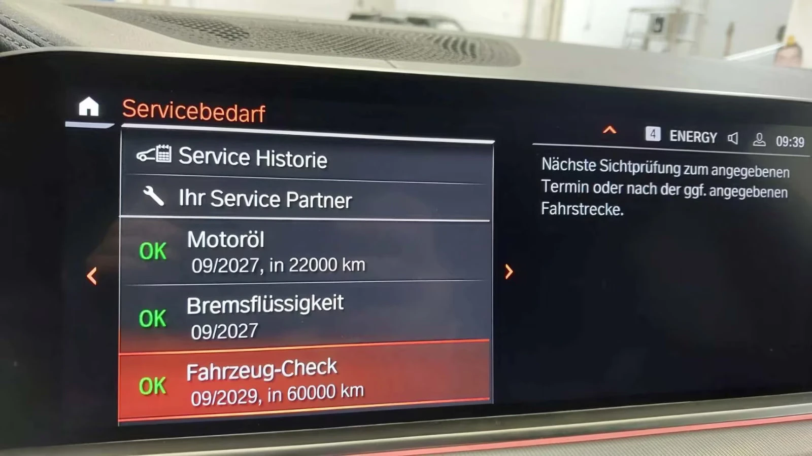 BMW X6 40i/340HP/4X4/M-SPORT/HUD/360/MEMO/NAVI/LED/194q | Mobile.bg � ����������� 10