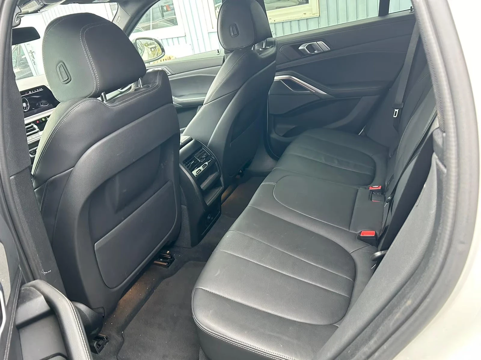 BMW X6 40i/340HP/4X4/M-SPORT/HUD/360/MEMO/NAVI/LED/194q | Mobile.bg � ����������� 14