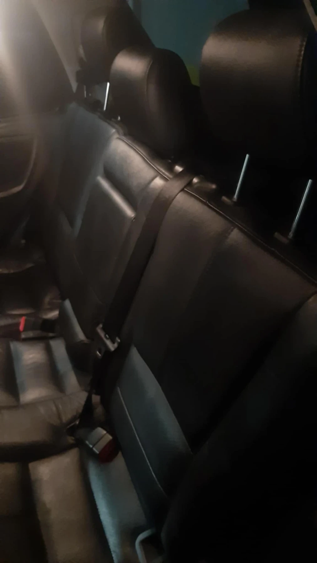 Mercedes-Benz ML 270CDI, снимка 9 - Автомобили и джипове - 54356764