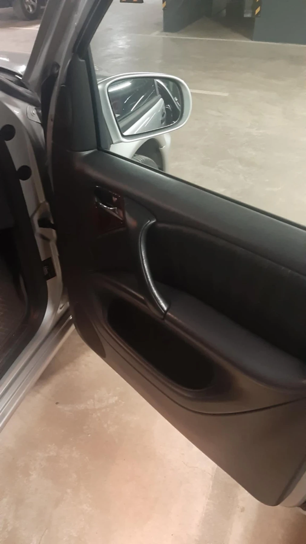 Mercedes-Benz ML 270CDI, снимка 6 - Автомобили и джипове - 54356764