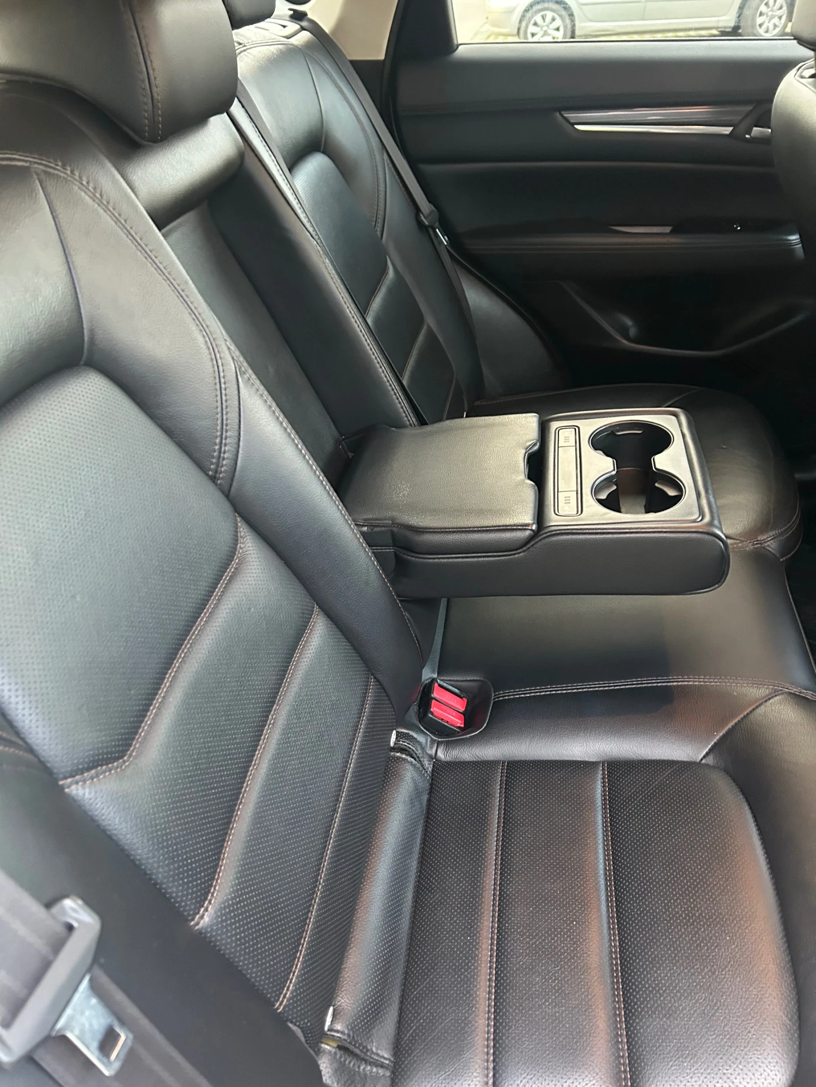 Mazda CX-5 Grand Touring , снимка 8 - Автомобили и джипове - 54431436