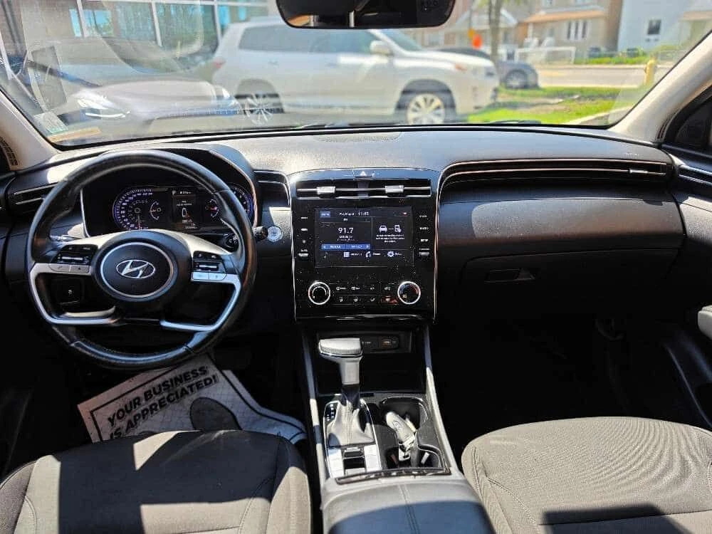 Hyundai Tucson * SEL * CARFAX * ���� �� �� | Mobile.bg � ����������� 12