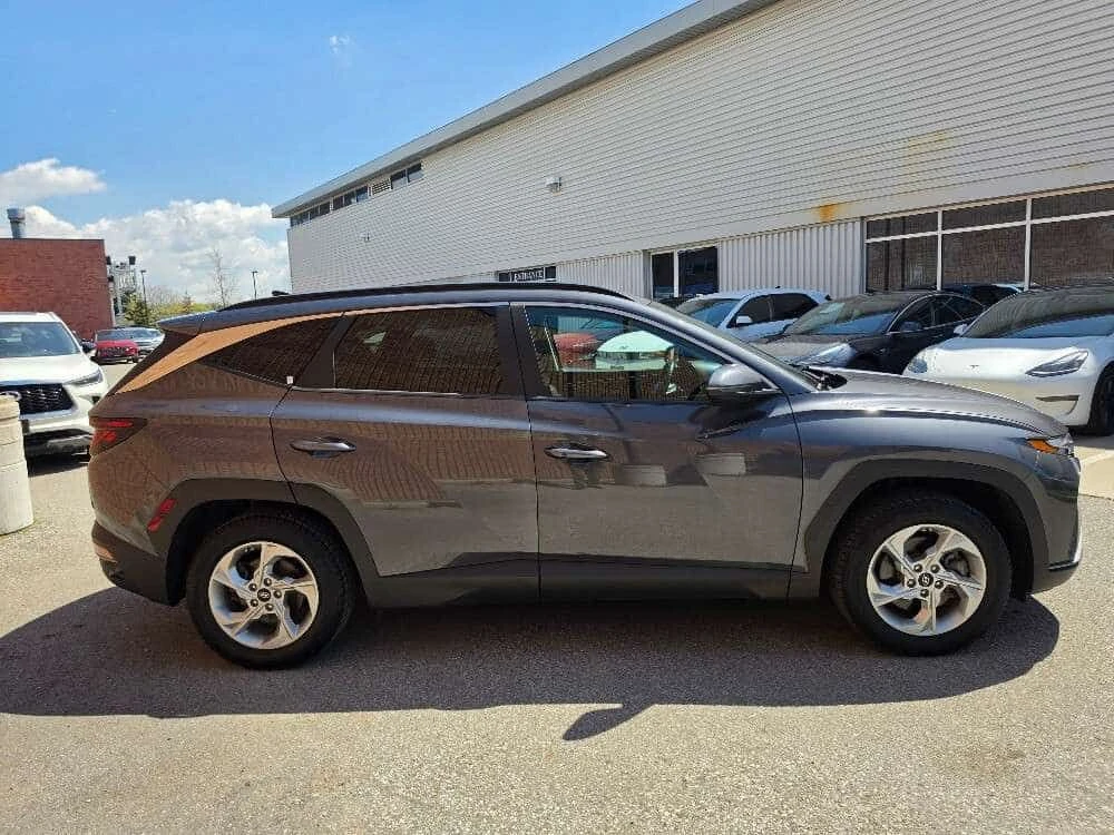 Hyundai Tucson * SEL * CARFAX * ���� �� �� | Mobile.bg � ����������� 6