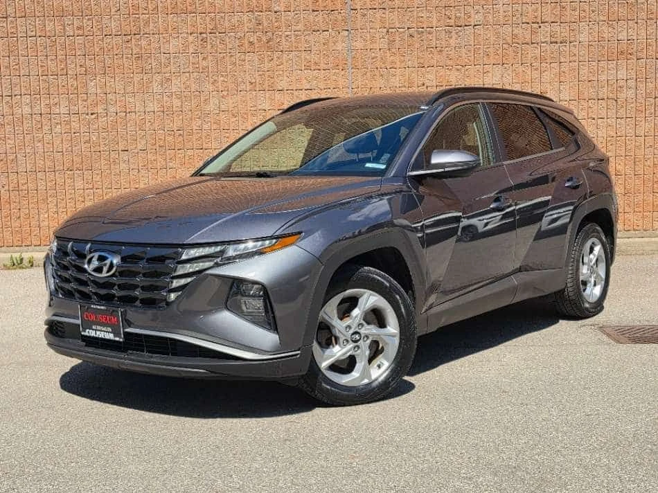 Hyundai Tucson * SEL * CARFAX * ���� �� �� | Mobile.bg � ����������� 1