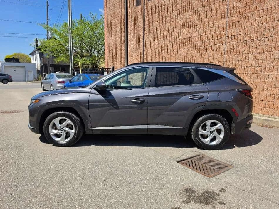 Hyundai Tucson * SEL * CARFAX * ���� �� �� | Mobile.bg � ����������� 2