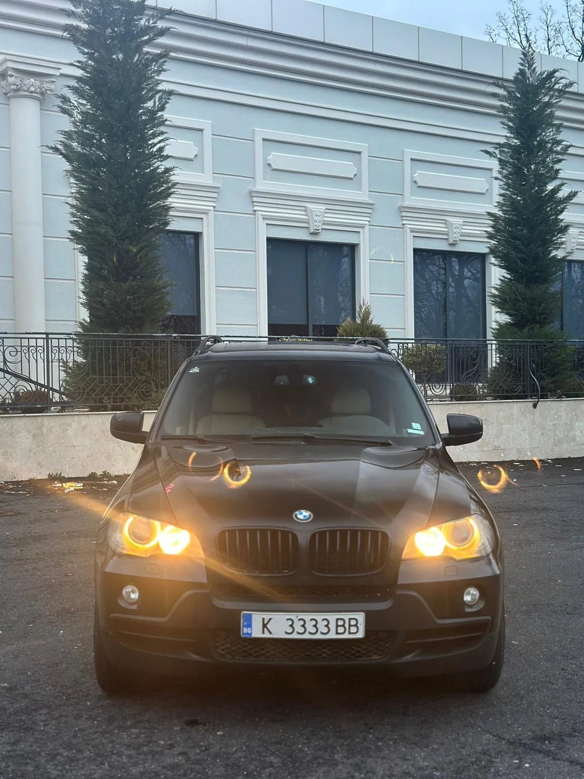 BMW X5 | Mobile.bg � ����������� 2