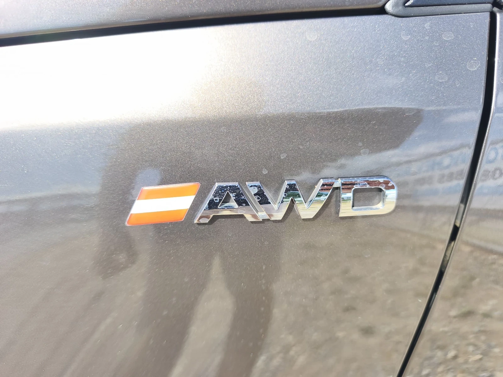 Kia Sportage AWD 4x4 , снимка 14 - Автомобили и джипове - 54725705