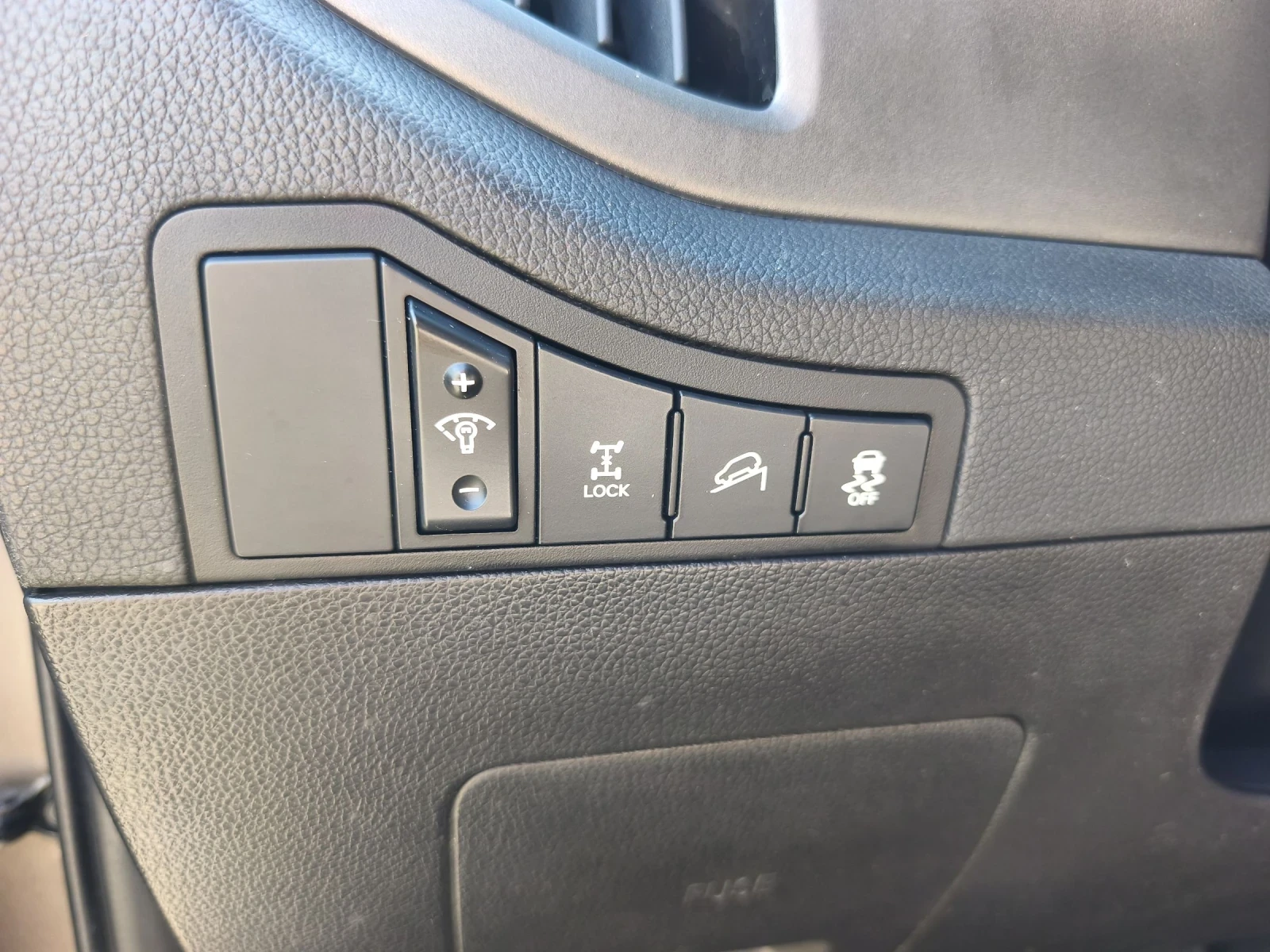 Kia Sportage AWD 4x4 , снимка 16 - Автомобили и джипове - 54725705