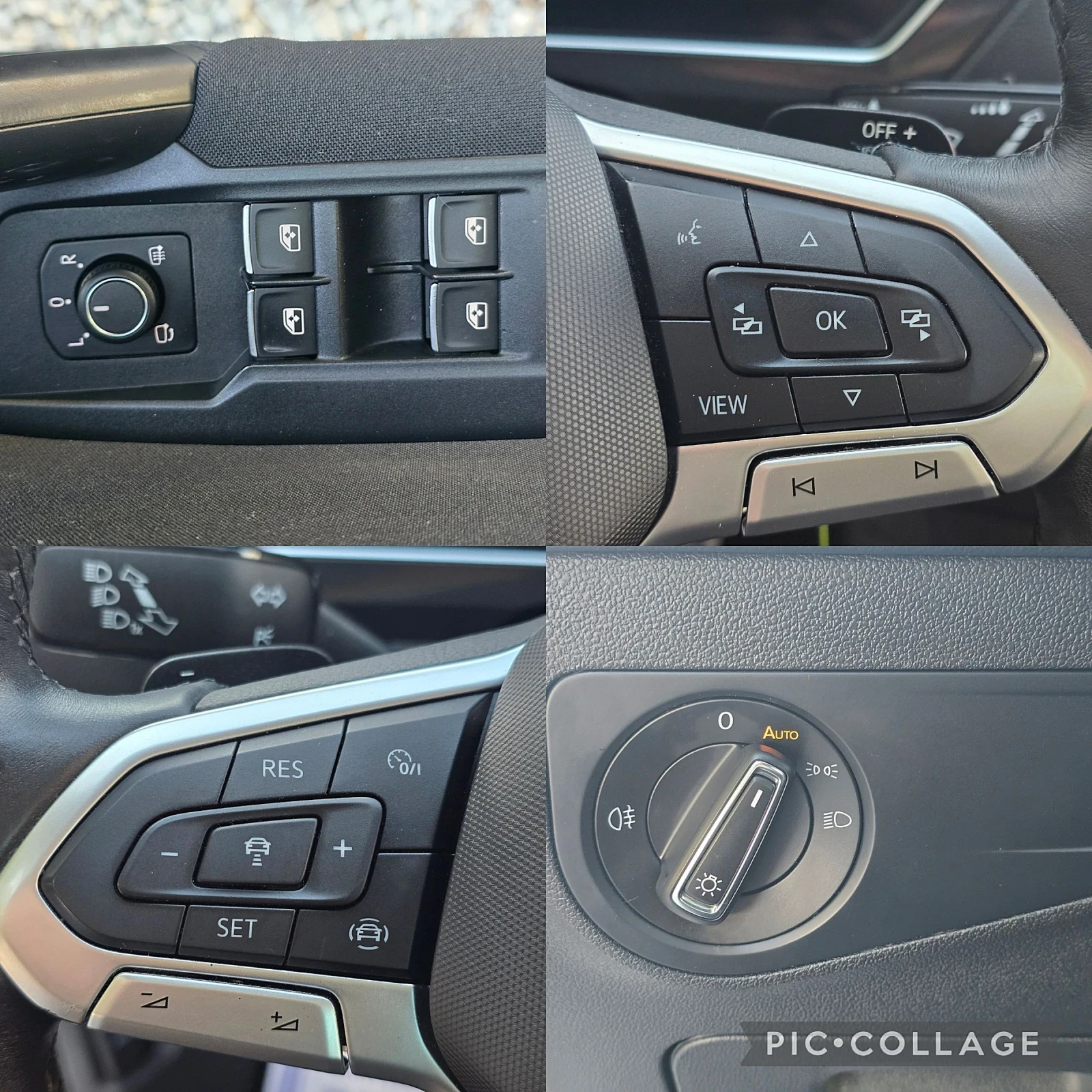VW Tiguan 2.0TDI-150kc/AVTOMAT/DISTRONIK/DIGITAL, снимка 12 - Автомобили и джипове - 54768922