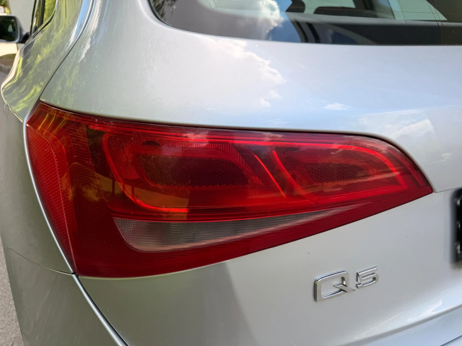 Audi Q5 3.0TDI / QUATTRO , снимка 15 - Автомобили и джипове - 55220446