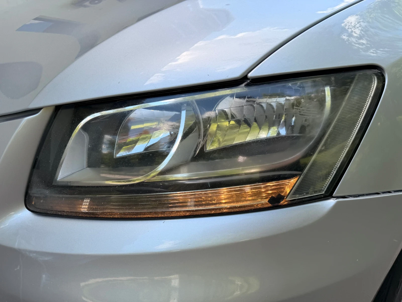 Audi Q5 3.0TDI / QUATTRO , снимка 14 - Автомобили и джипове - 55220446