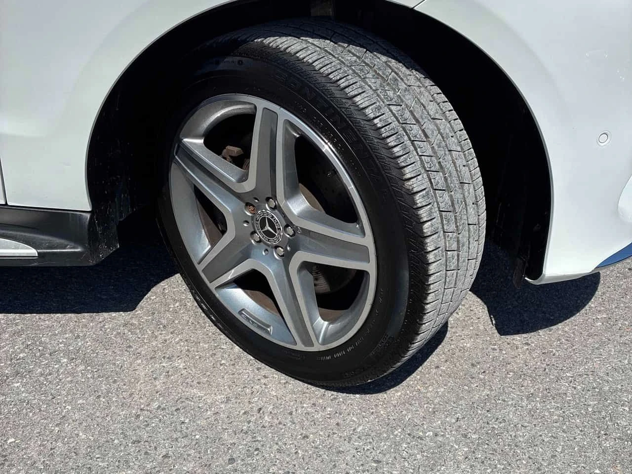 Mercedes-Benz GLE * 400 * CARFAX * ЦЕНА ДО БГ, снимка 14 - Автомобили и джипове - 55243450