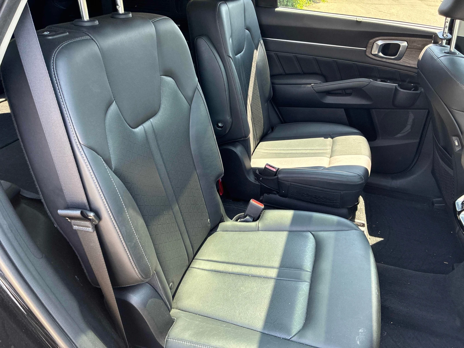 Kia Sorento 2.5L 4cyl AWD | Mobile.bg � ����������� 11