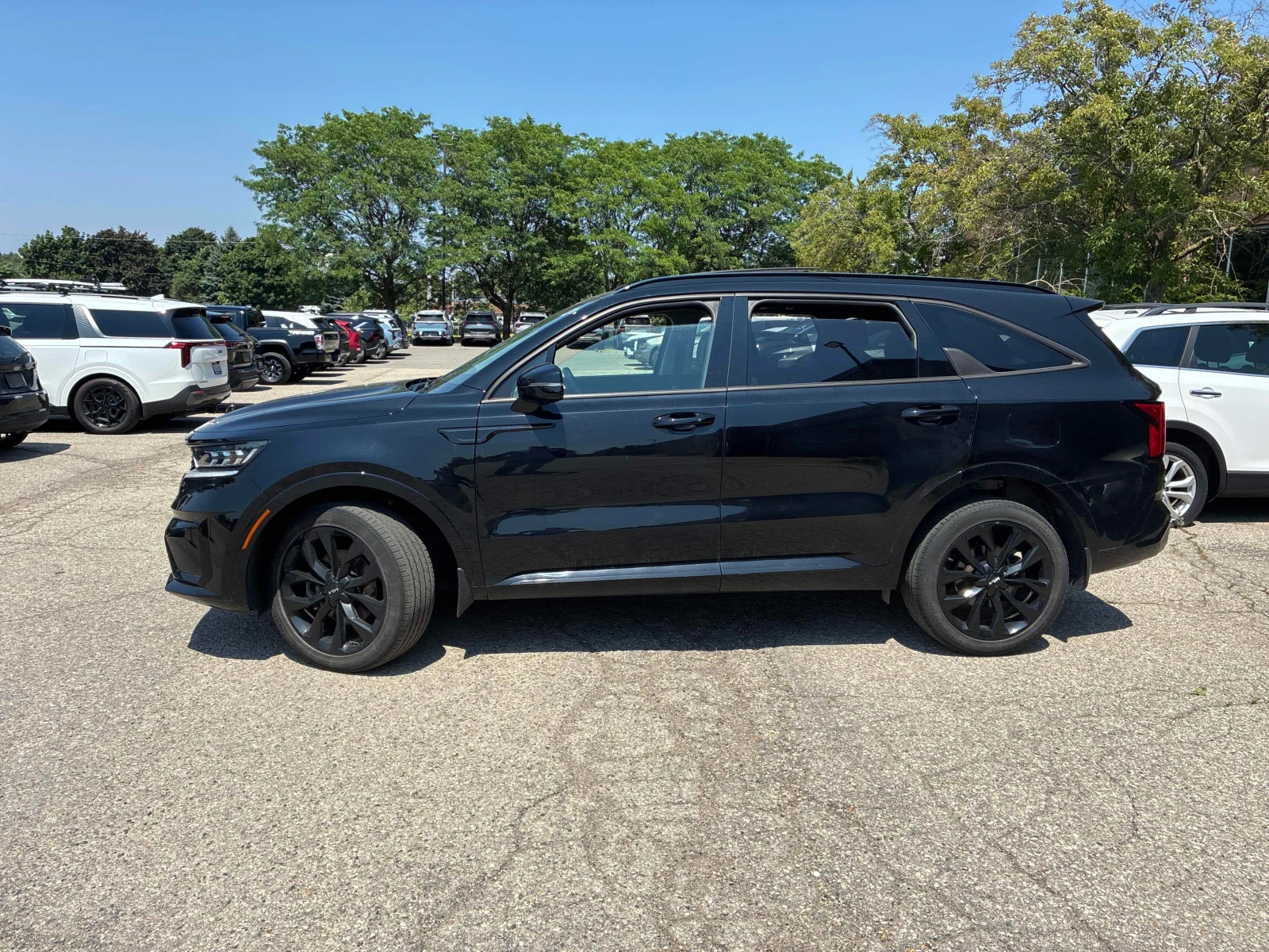 Kia Sorento 2.5L 4cyl AWD | Mobile.bg � ����������� 2