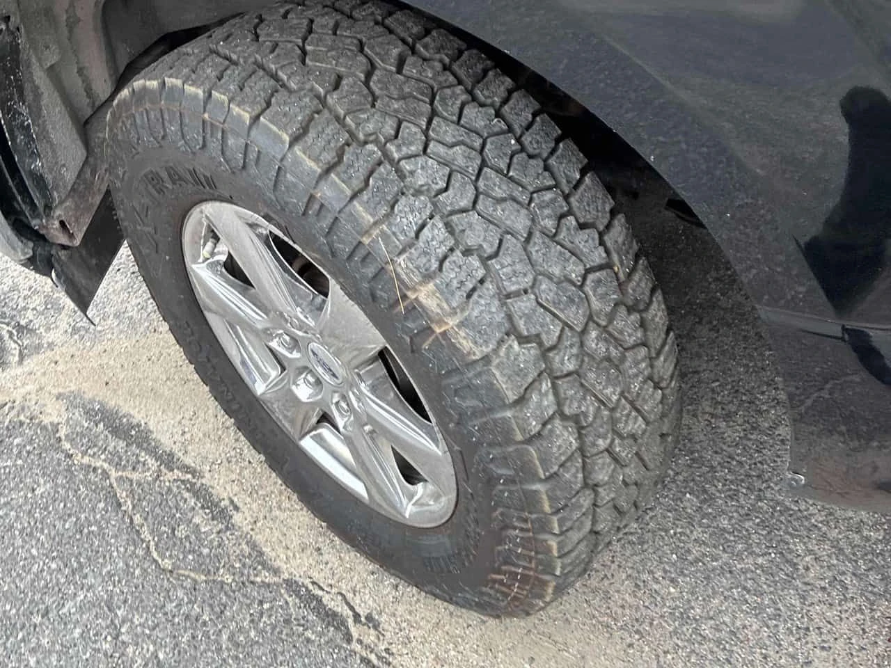 Ford F150 * 4WD SuperCrew 5.5' Box * CARFAX * ЦЕНА ДО БГ, снимка 7 - Автомобили и джипове - 55328112