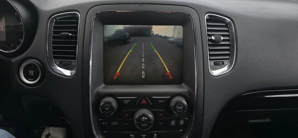 Dodge Durango 3.6 V6 Limited AWD, снимка 11 - Автомобили и джипове - 55390833