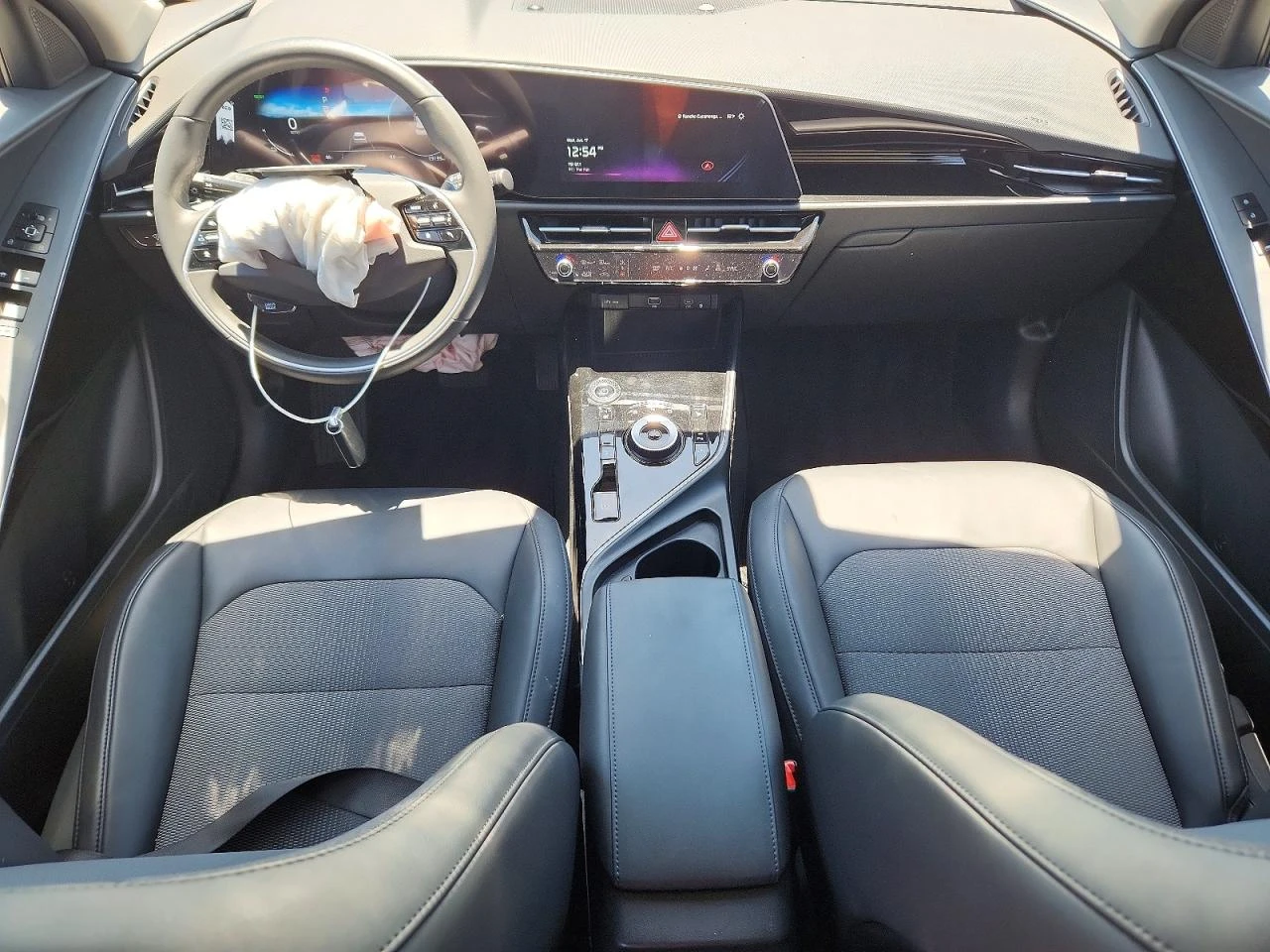 Kia Niro WIND FWD, снимка 8 - Автомобили и джипове - 55583755