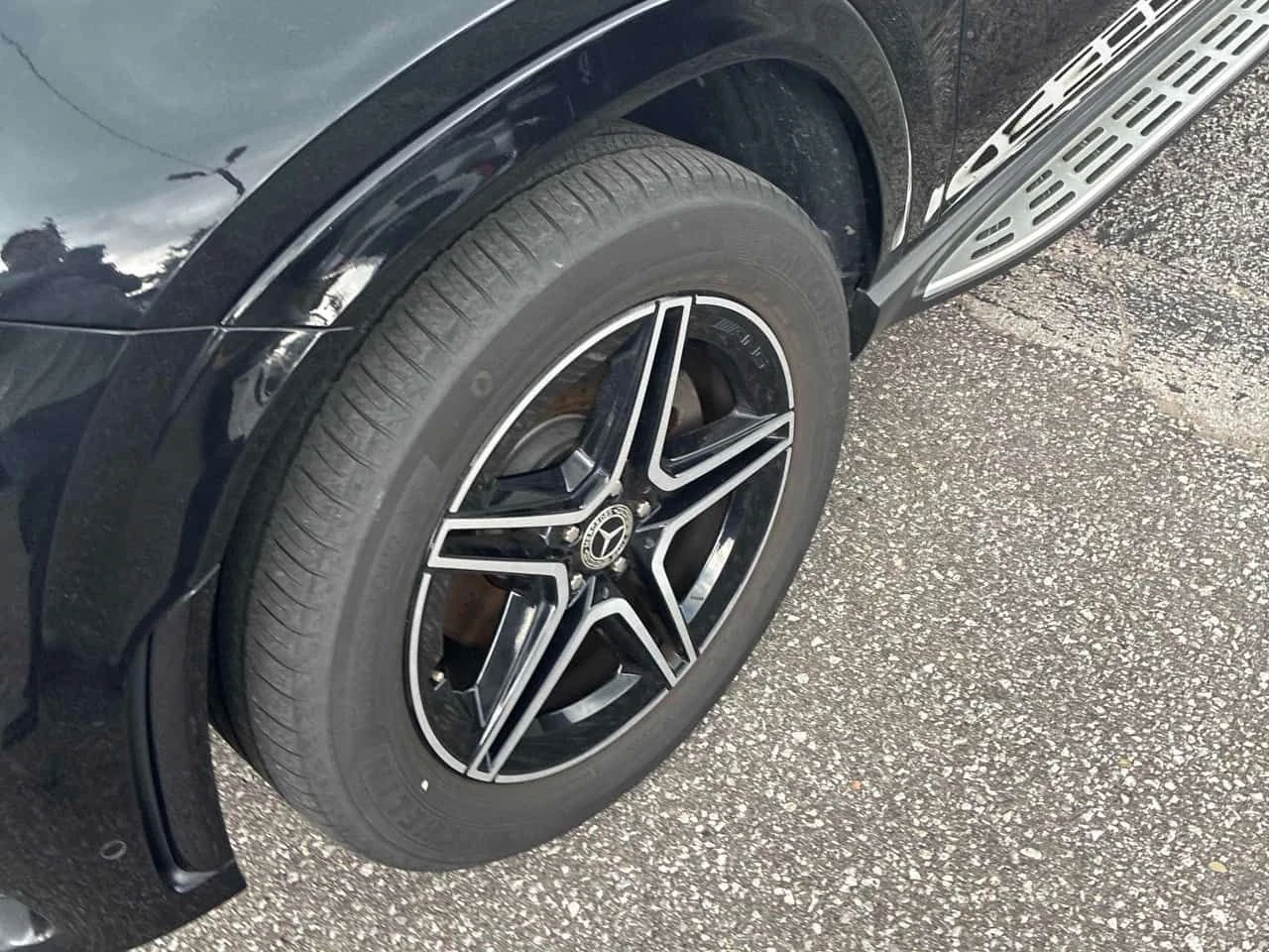 Mercedes-Benz GLE 350 ���������/����/BURMESTER/CARFAX | Mobile.bg � ����������� 7