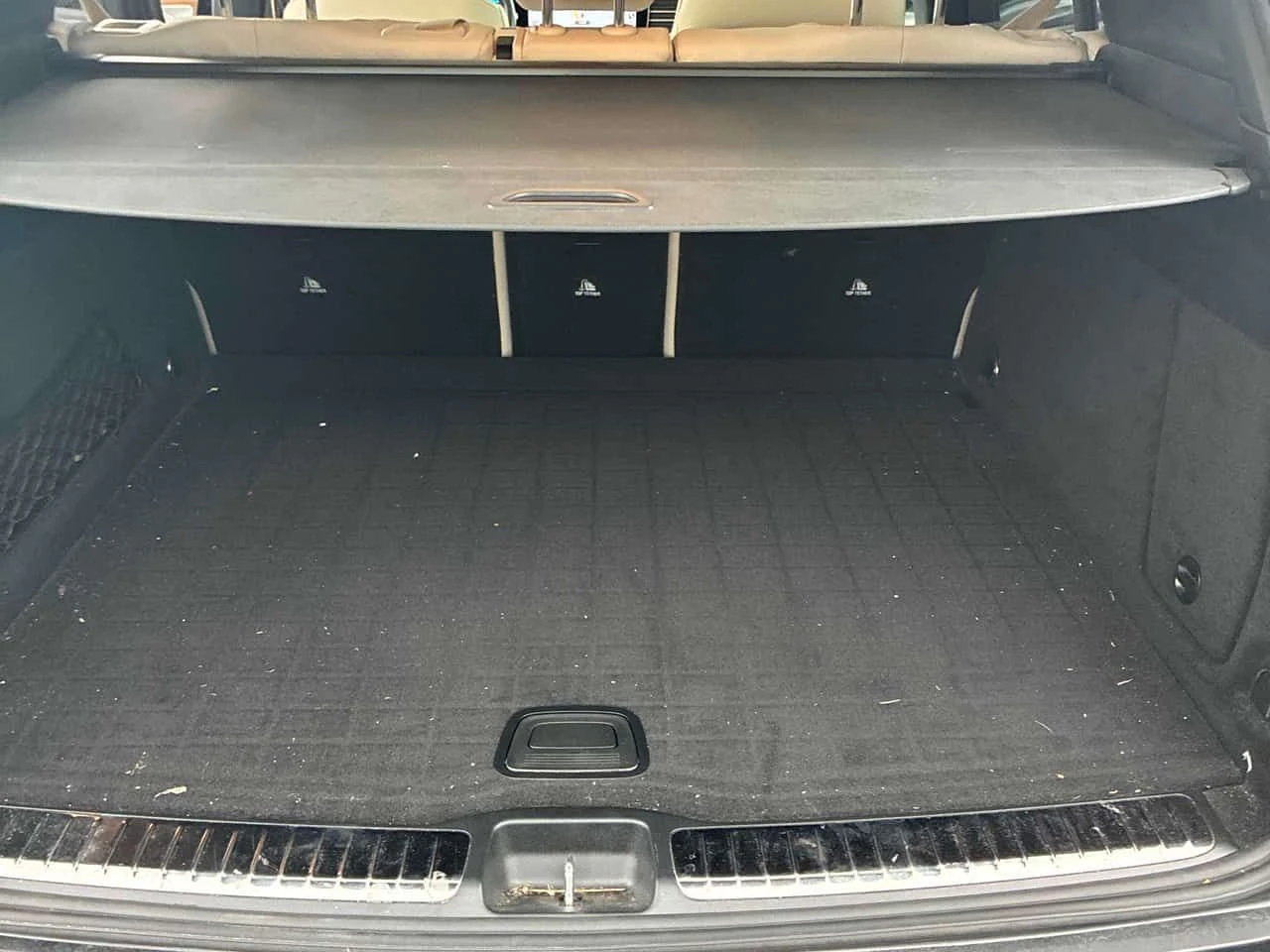 Mercedes-Benz GLE 350 ���������/����/BURMESTER/CARFAX | Mobile.bg � ����������� 11