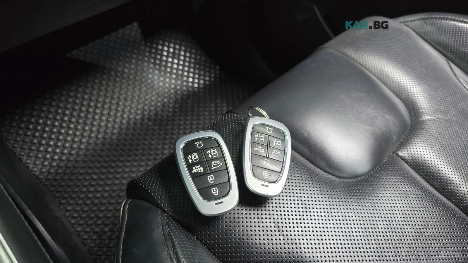 Hyundai Palisade 3.8 4WD Calligraphy* HUD* 360* ������ | Mobile.bg � ����������� 13