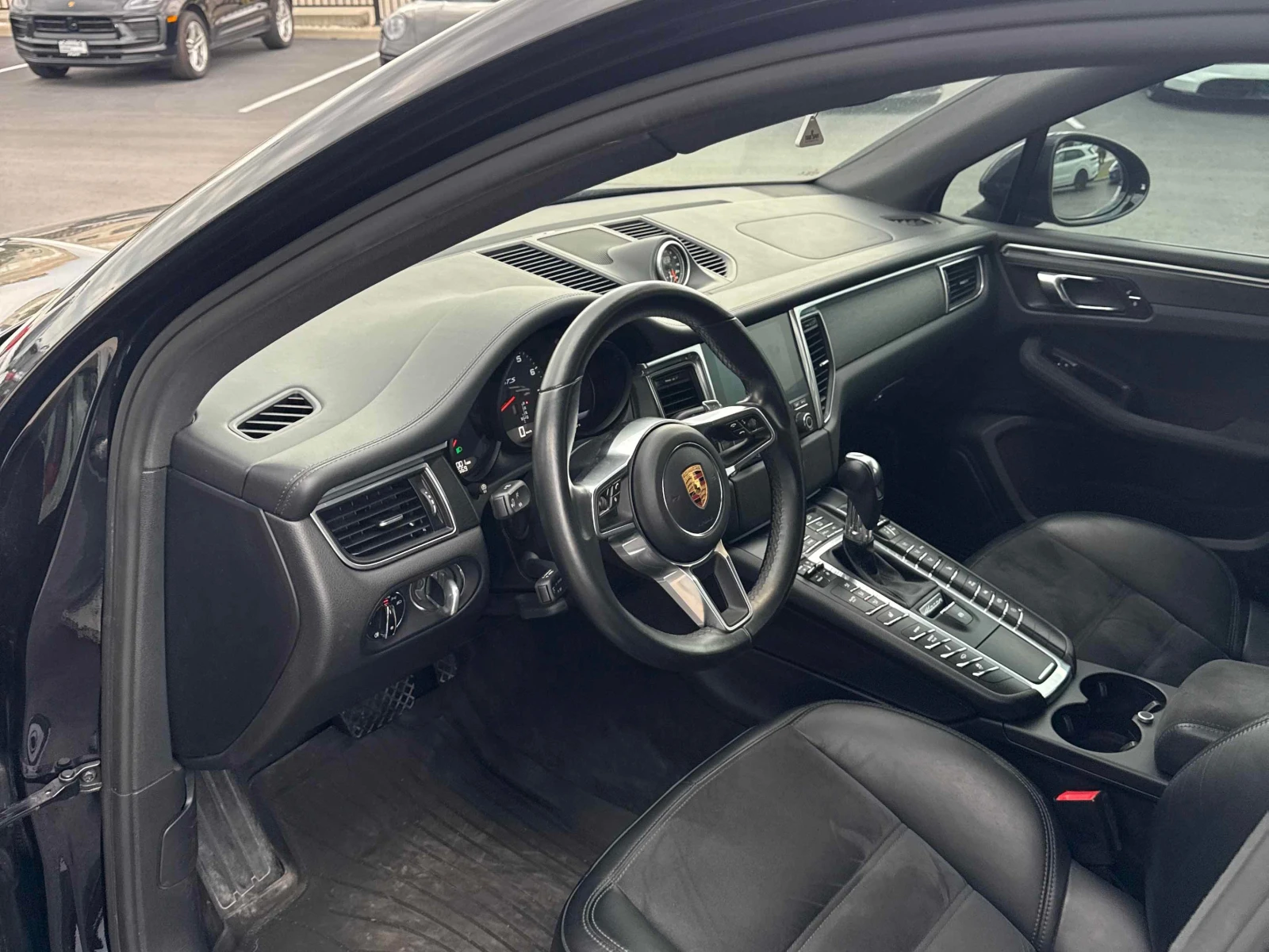 Porsche Macan * GTS * CARFAX * ОПЦИЯ ЗА ФИНАНСИРАНЕ, снимка 5 - Автомобили и джипове - 55874957