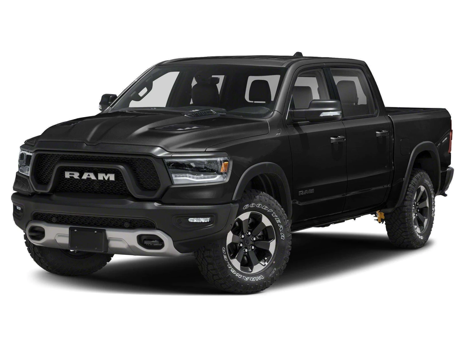 Dodge RAM 1500 * Sport* LANE DEPARTURE* BLIND SPT* ALPINE* АВТОКР