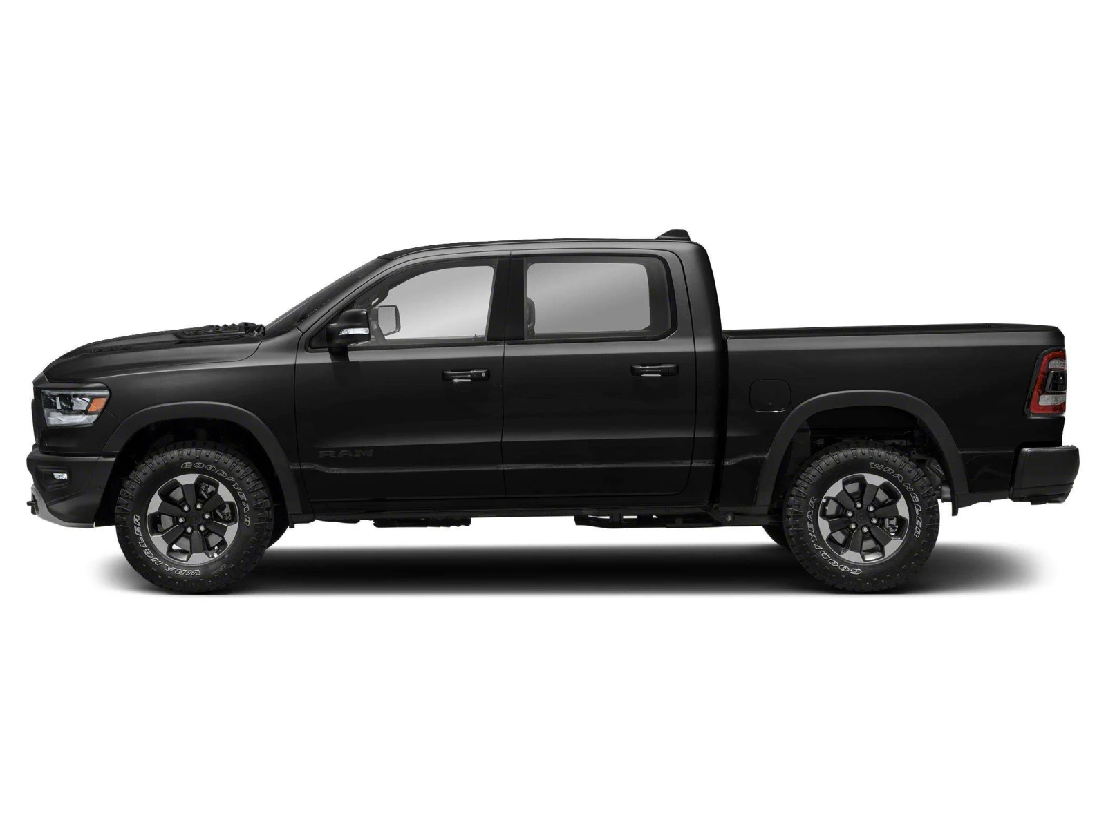 Dodge RAM 1500 * Sport* LANE DEPARTURE* BLIND SPT* ALPINE* АВТОКР, снимка 3 - Автомобили и джипове - 56006651