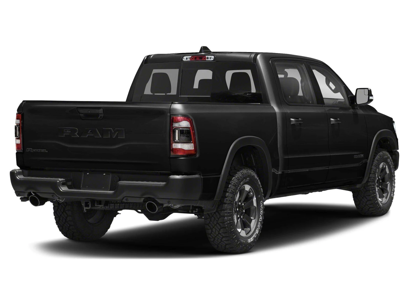 Dodge RAM 1500 * Sport* LANE DEPARTURE* BLIND SPT* ALPINE* АВТОКР, снимка 2 - Автомобили и джипове - 56006651
