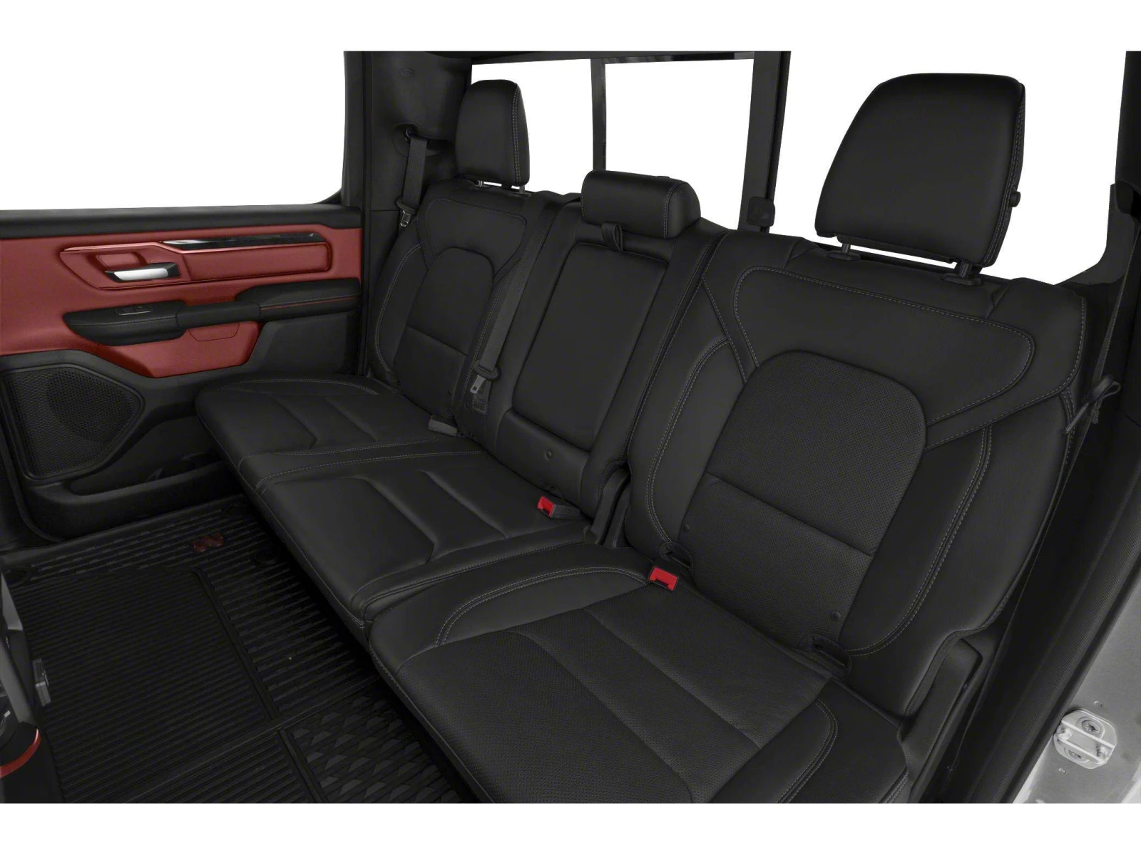 Dodge RAM 1500 * Sport* LANE DEPARTURE* BLIND SPT* ALPINE* АВТОКР, снимка 8 - Автомобили и джипове - 56006651