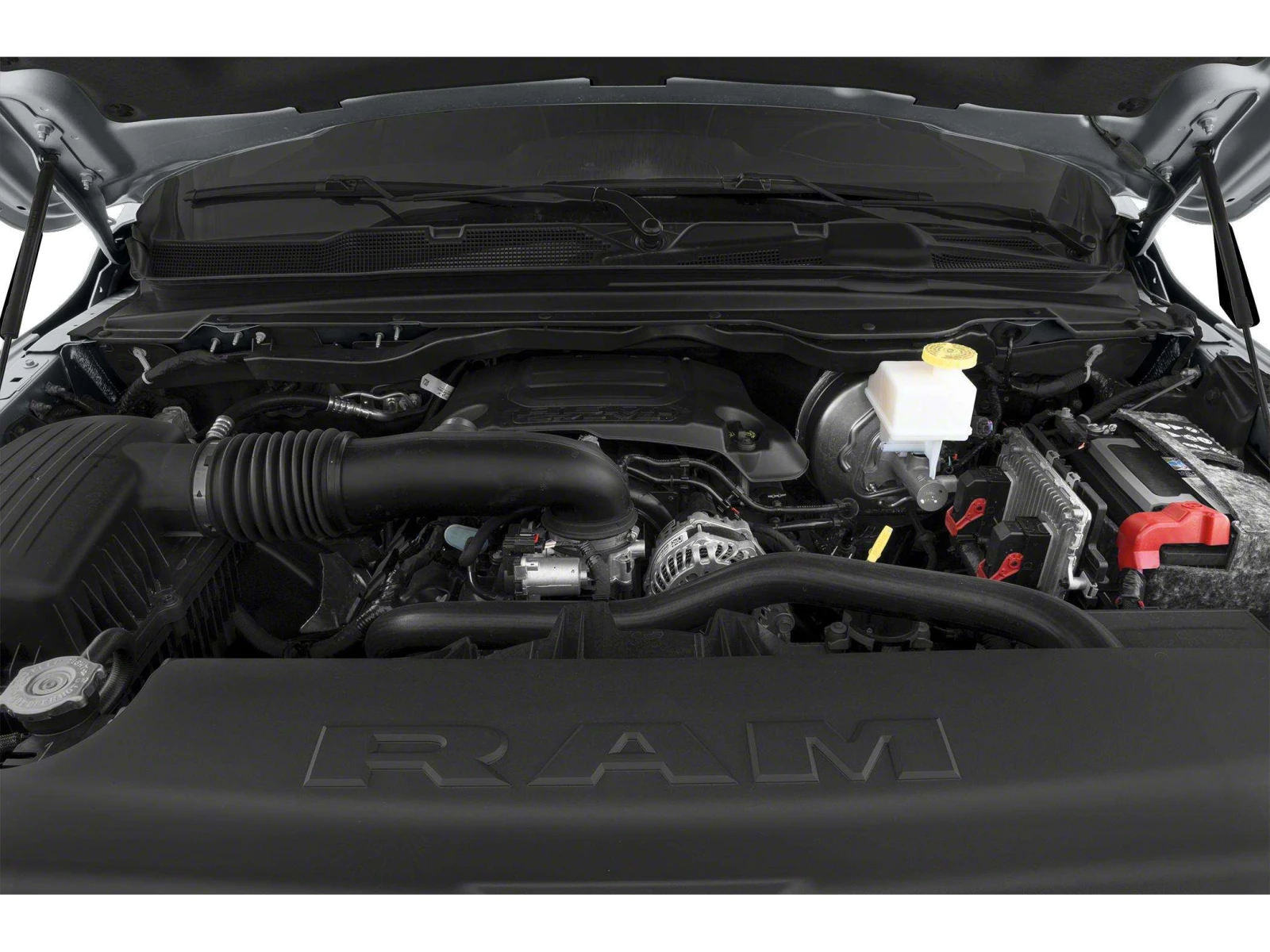 Dodge RAM 1500 * Sport* LANE DEPARTURE* BLIND SPT* ALPINE* АВТОКР, снимка 7 - Автомобили и джипове - 56006651