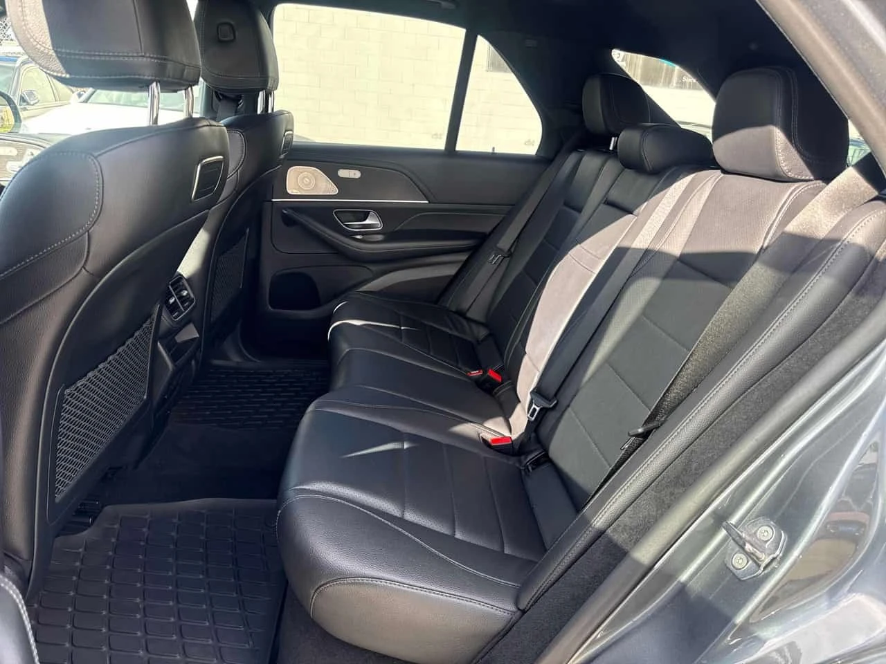 Mercedes-Benz GLE 450 450 4MATIC SUV| BURMESTER| DIS| HUD| 360| PANO, снимка 10 - Автомобили и джипове - 56253501