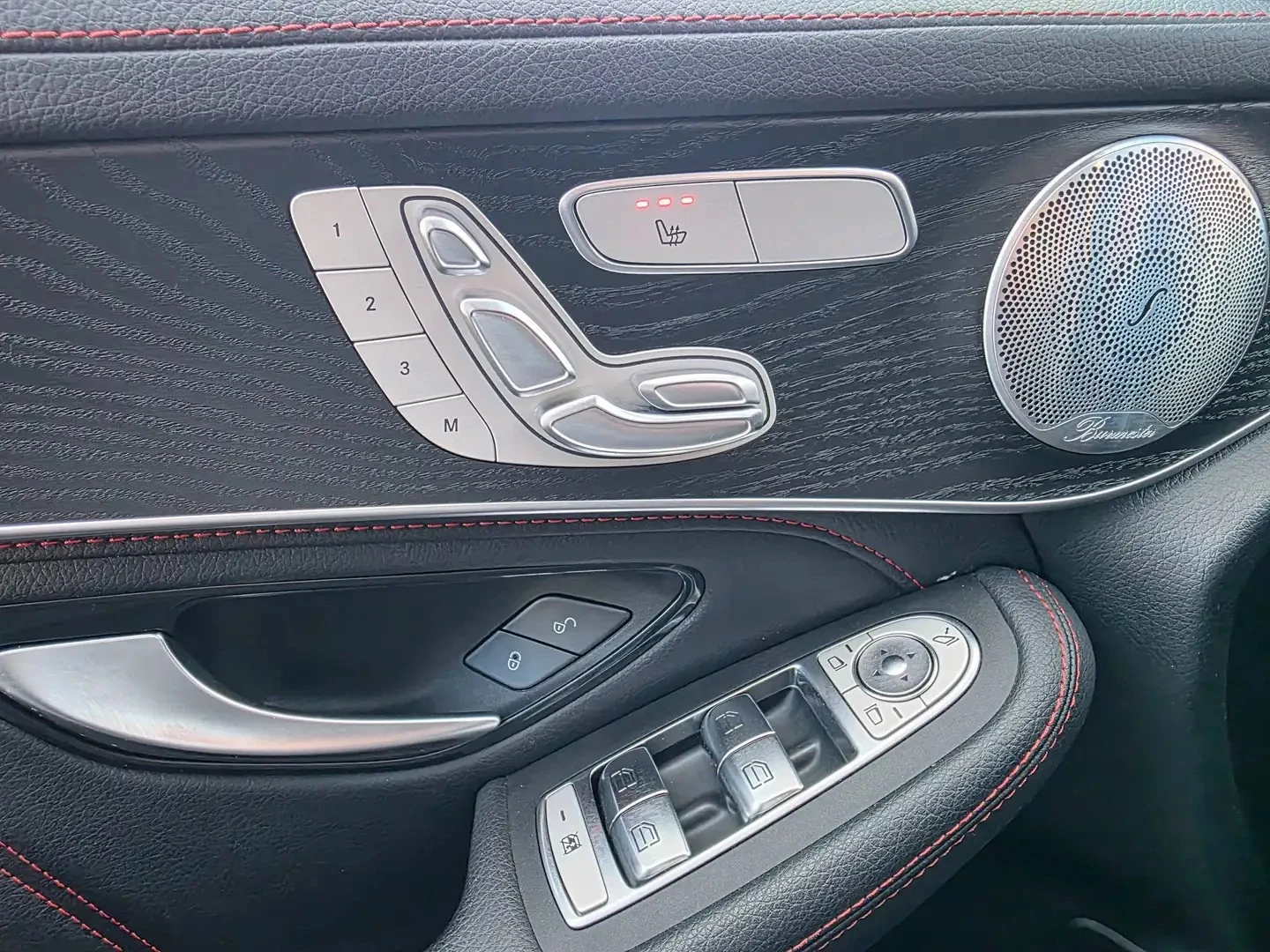 Mercedes-Benz GLC 43 AMG 4MATIC| BURMESTER| PANO | Mobile.bg � ����������� 16