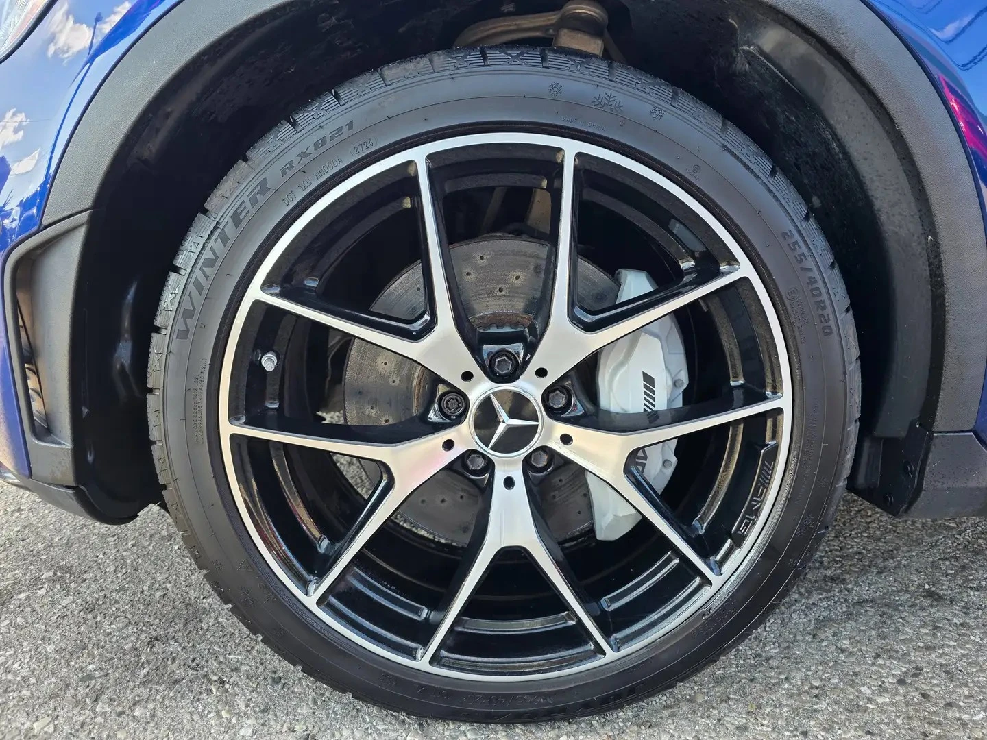 Mercedes-Benz GLC 43 AMG 4MATIC| BURMESTER| PANO | Mobile.bg � ����������� 9