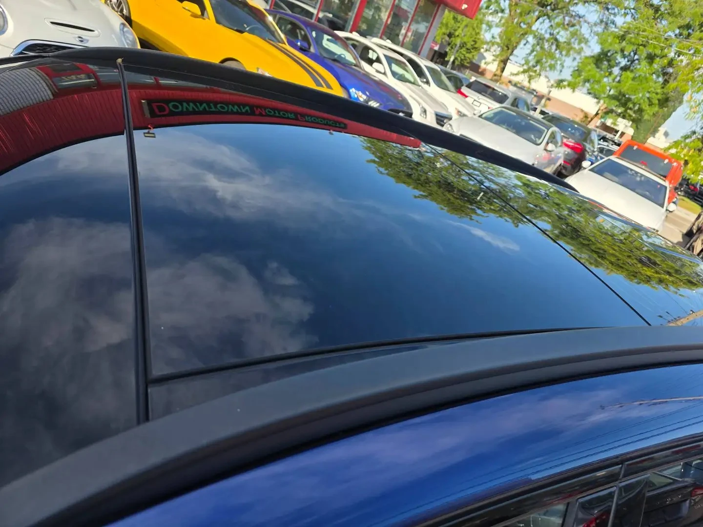 Mercedes-Benz GLC 43 AMG 4MATIC| BURMESTER| PANO | Mobile.bg � ����������� 10