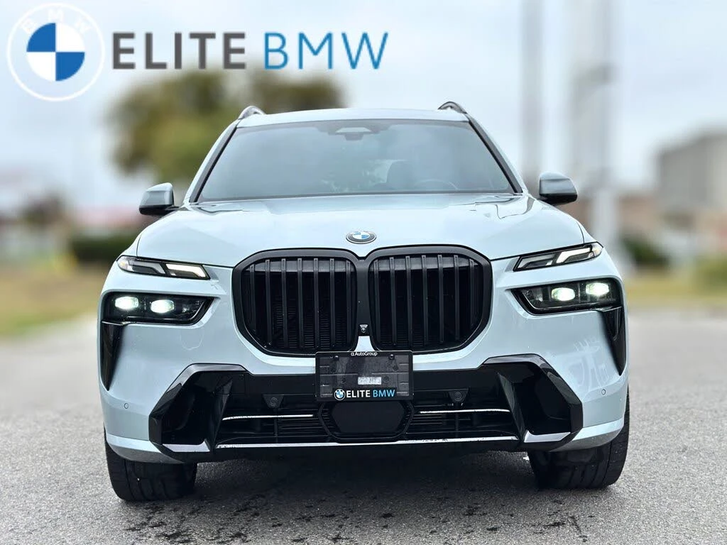 BMW X7 40i* M SPORT* INDIVIDUAL* BOWERS&WILKINS* CARBON | Mobile.bg � ����������� 2