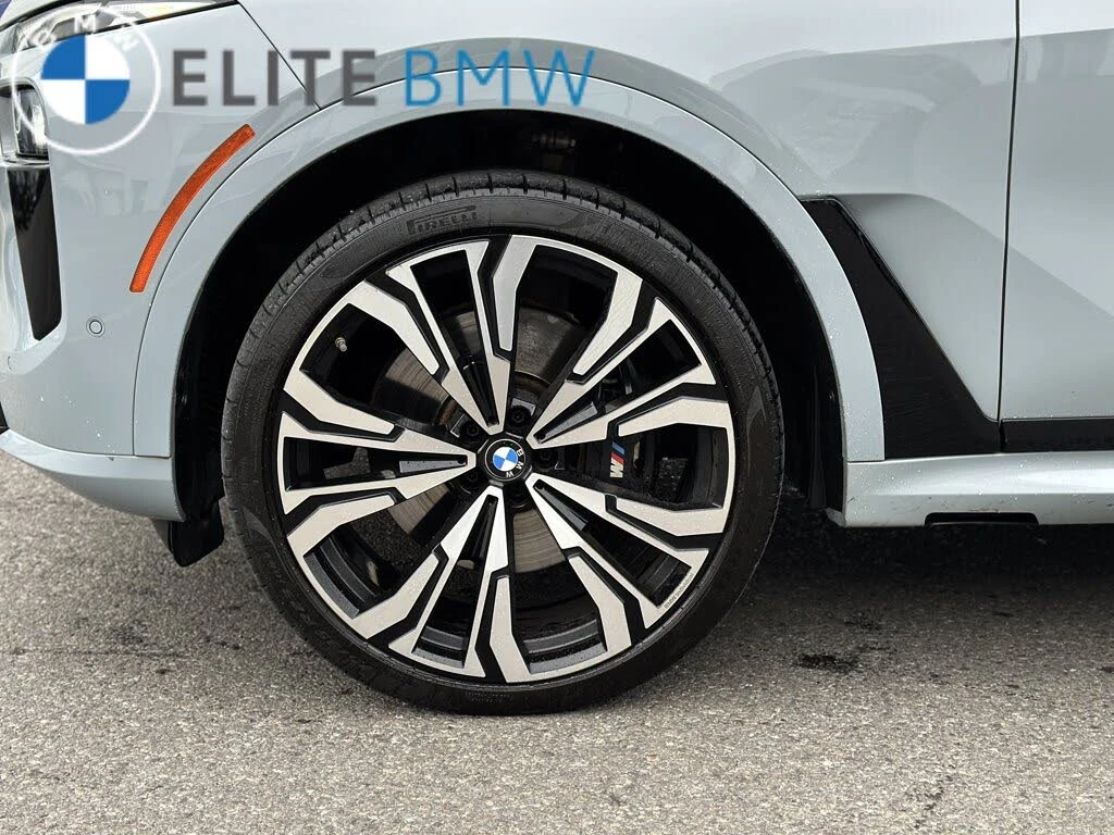 BMW X7 40i* M SPORT* INDIVIDUAL* BOWERS&WILKINS* CARBON | Mobile.bg � ����������� 6