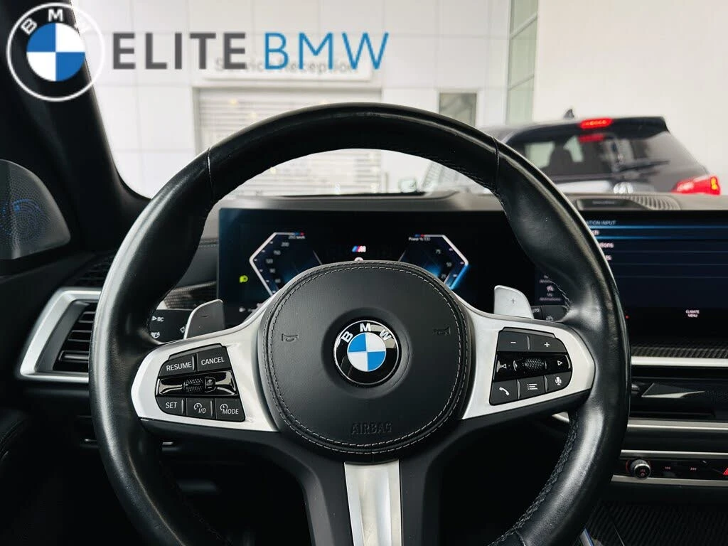 BMW X7 40i* M SPORT* INDIVIDUAL* BOWERS&WILKINS* CARBON | Mobile.bg � ����������� 10