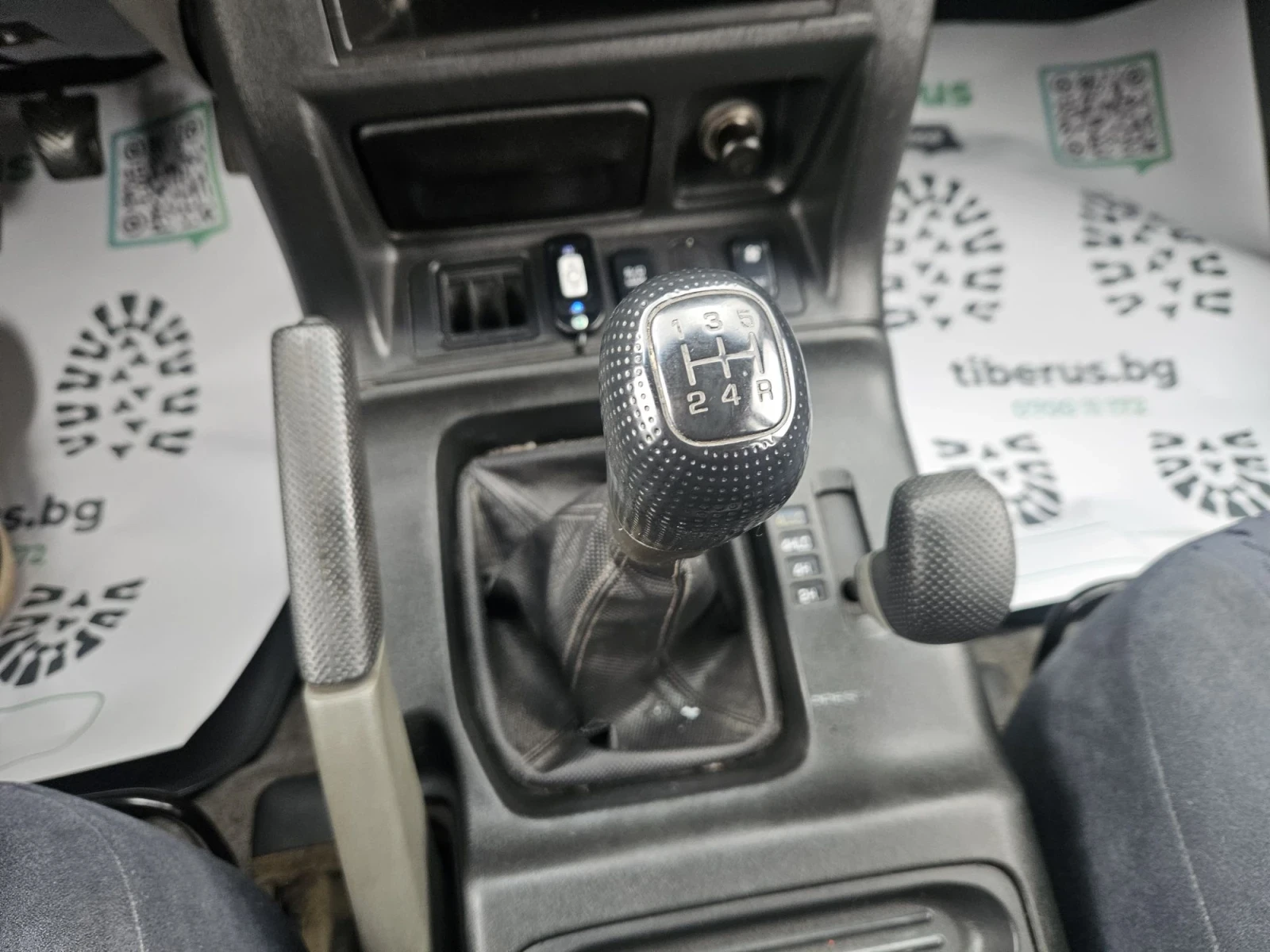 Mitsubishi Pajero 2, 5TDI 116k.s 4X4 | Mobile.bg � ����������� 12