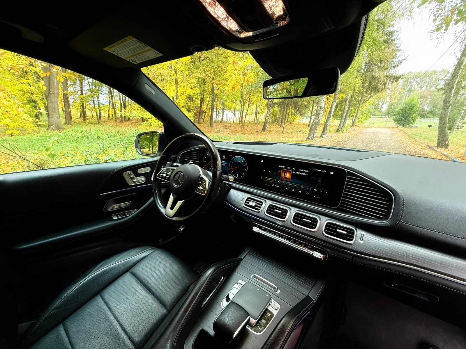 Mercedes-Benz GLE 350 | Mobile.bg � ����������� 10