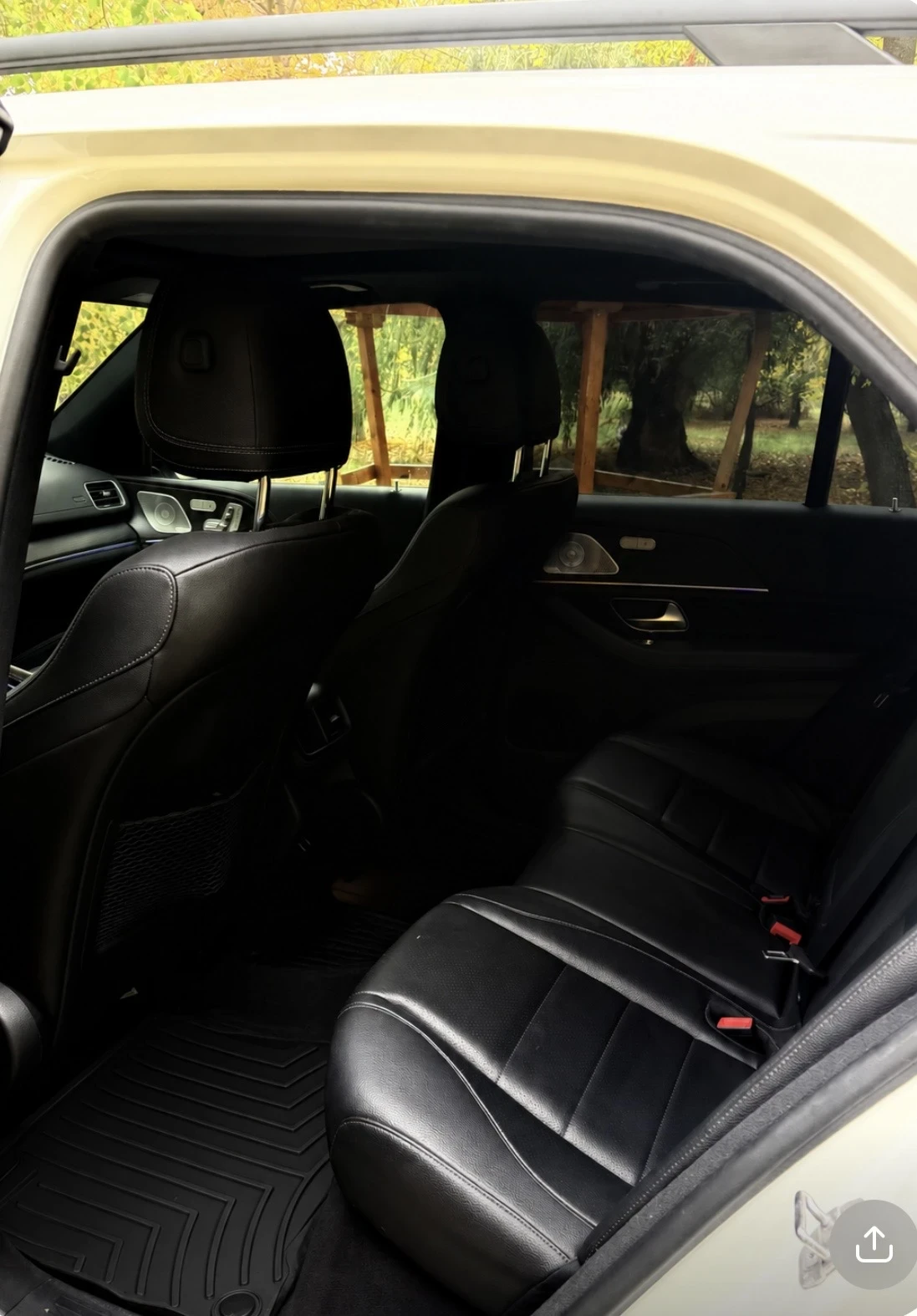 Mercedes-Benz GLE 350 | Mobile.bg � ����������� 9